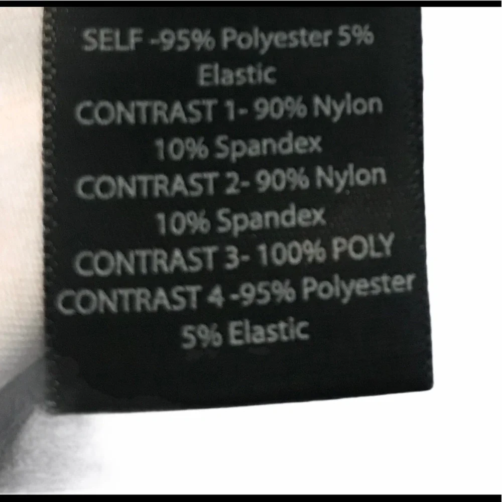 VALVE Dota 2 charcoal character Twofer shorts